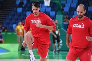 POLUVREME: Šarić gura Hrvatsku na Srbiju!