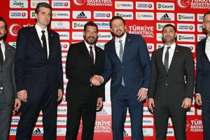 Saridža saopštio širi spisak Turaka za Eurobasket