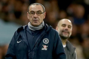 Juve baš zabrinut za Sarija, pomaže i Pep Gvardiola, jedna stvar ne sme da se desi!