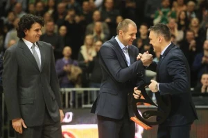 Zalgiris bez glavnih igrača do još jednog trijumfa na pripremama