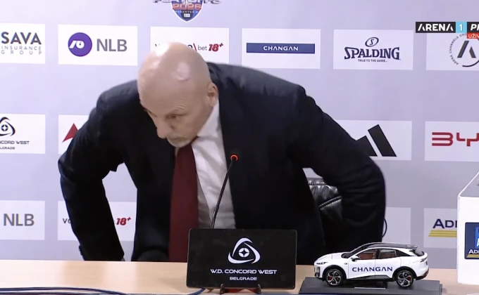 Printscreen/TV Arena sport