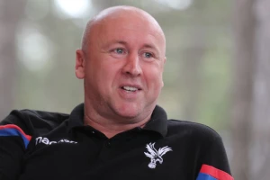 "Trio fantastiko" za spas - Radmilo Jovanović, Recko Antić i Saša Ćurčić!
