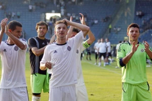 Saša Marković: ''Znamo šta nas čeka''