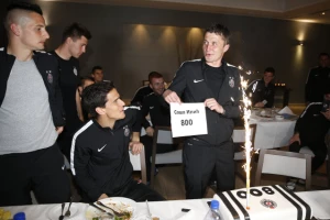Brojne čestitke Saši Iliću, oglasio se i Božinov!