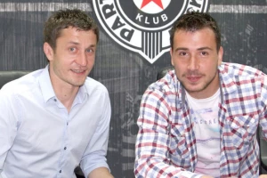 Saša Ilić želi još jednu titulu!