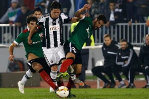 Partizan za Sašu Lukića traži duplo više nego što Italijani nude!?