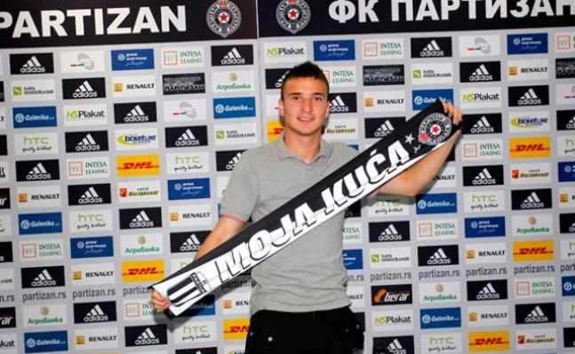 partizan.rs