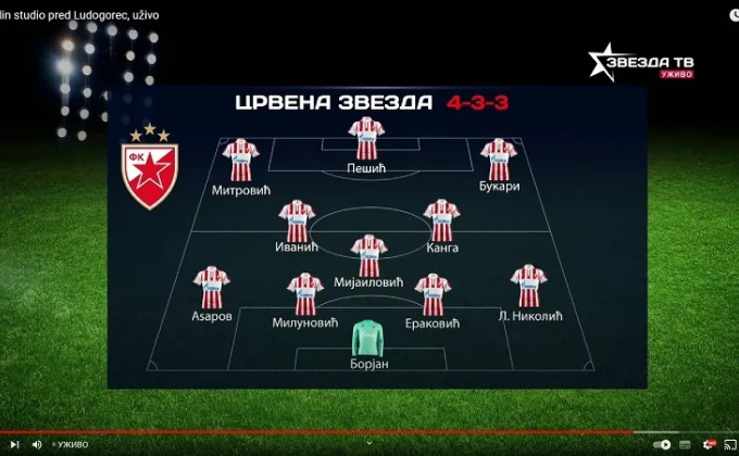 Zvezda TV