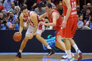 KRK - Radnički protiv ostatka prestonice!