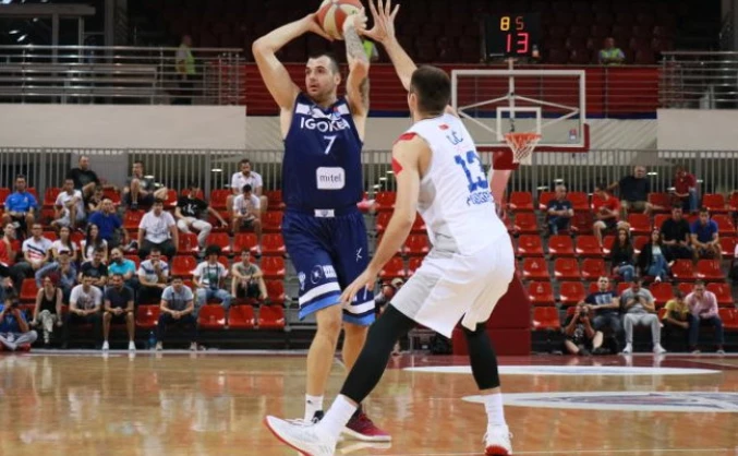 aba-liga.com/Igokea/Nenad Vuruna