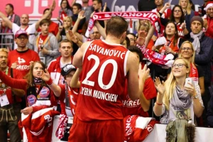 Savanović napustio Bajern?