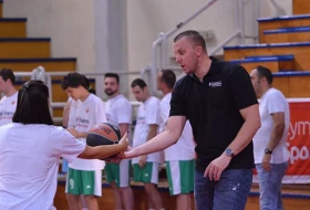 Savanović: "Dobri naš selektor lupeta"