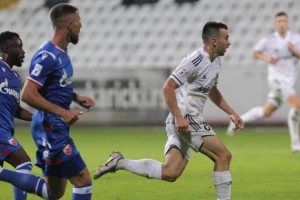 Savić pred Zvezdu - "Emocija ima, ali ne previše, od Saleta možemo mnogo da naučimo"