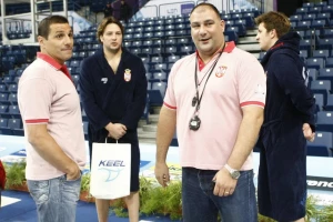 Neka nova Srbija - Savić saopštio prvi spisak posle OI u Riju