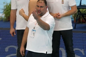 Deki Savić - Najbolji trener na svetu!
