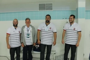Dejan Savić prozvao odgovorne: ''Koga zanima kako se osećaju igrači?''