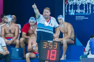 STIGLI ŠAMPIONI, Deki Savić: ''Ovi momci se definitivno bore protiv logike''