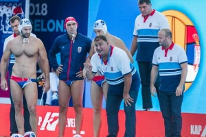 Svetski kup: "Delfini" izgubili od Mađara u dramatičnoj završnici!