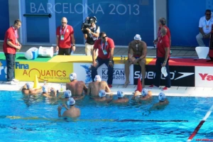 "Delfini" spremni da osvoje Budvu