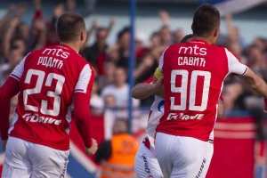 Vujadin Savić ima specijalnu poruku za Zvezdu pred večerašnji spektakl!