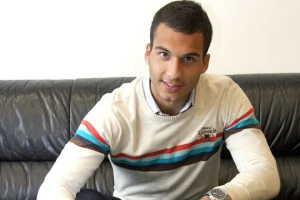 Stefan Savić se pridružio Markecu i Ninkoviću