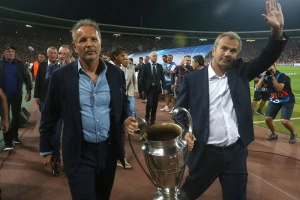 Dejo Savićević uz mnogo emocija o legendarnom Šekiju...