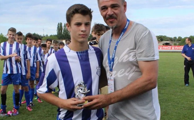 Facebook: Turnir prijateljstva