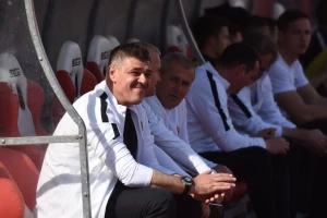 Menadžer pravi probleme Partizanu, odvraća igrača od Humske?