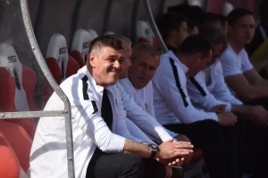 Konačno ozvaničenja, Partizan predstavio trojicu!