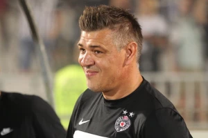 Ohrabrujuće scene sa treninga, Partizan u najjačem sastavu?