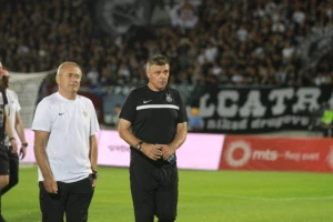 Savo otkrio Turcima šta to Partizan ''ne ume'', a onda progovorio i o - kajsijama!