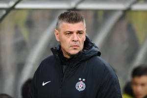 Partizan ima još jednog napadača, ali ga Savo neće!
