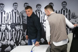 Miloševićeva godišnjica! ''A kad sve ovo prođe...''