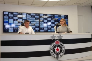 Lalatović ''obožava'' da pobeđuje Partizan, a kakav je Miloševićev odgovor?