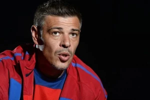 Milošević: "Još će nas ovi momci radovati"
