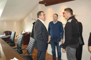 Savo Milošević: ''Kako naći prave reči...''