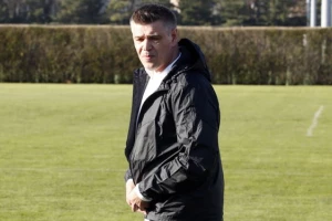 Član najužeg rukovodstva Partizana došao u ''Zemunelo'' da razgovara sa Savom posle debitantskog poraza