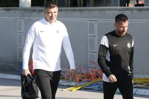 Partizanova pojačanja na ''skeneru'' Zorana Tošića - Ko ga je prijatno iznenadio?