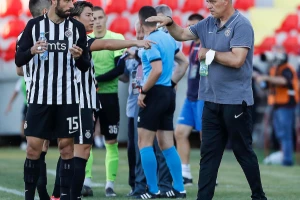 Savo Milošević i javno upozorio svoje igrače: "Nema nedodirljivih!"
