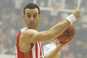 Savović: "Zvezda je opravdala očekivanja"