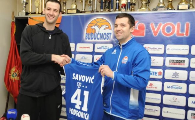 Twitter: @KKBuducnostVOLI