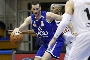 Savović napustio Tursku, vraća li se u ABA ligu?