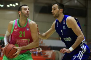 Boris Savović već napušta Megu?