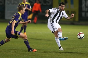 Partizan - Kojić proradio, čeka se Babović...