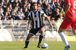 Babović: "Partizan će se vratiti tamo gde mu je mesto"
