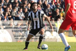 Stefan Babović u Premijer ligi BiH?!
