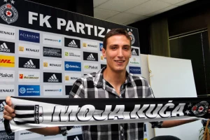 Tandem Šćepovića!