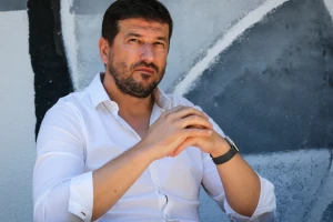 Šćepanoviću drago zbog "hrama Partizana", koja pozicija je prioritet?