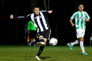 Partizan - Donji Srem (uživo)