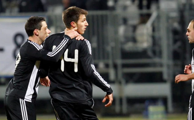 partizan.rs
